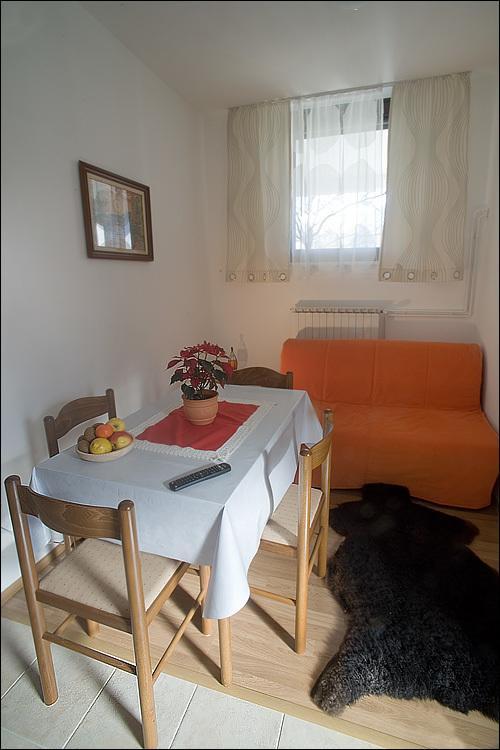 Apartments And Rooms Tajcr Bovec Quarto foto