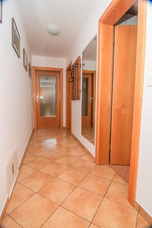 Apartments And Rooms Tajcr Bovec Exterior foto