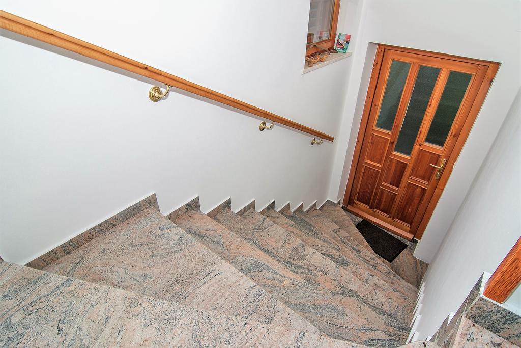 Apartments And Rooms Tajcr Bovec Exterior foto